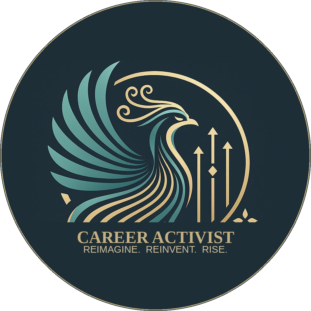 Career Activist LLP Logo